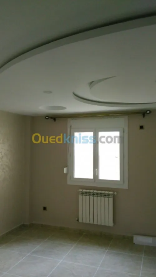 Finition  et rénovation  maisons