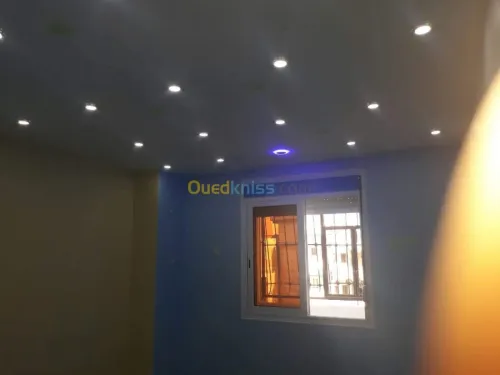 Finition  et rénovation  maisons