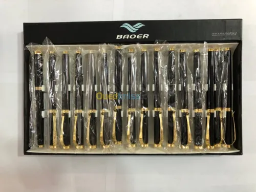 Papeterie bureautique 