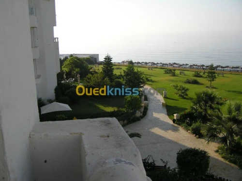 Location Appartement F4 Tunisie
