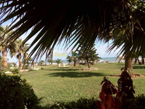 Location Appartement F4 Tunisie
