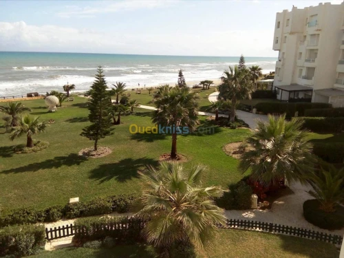 Location Appartement F4 Tunisie