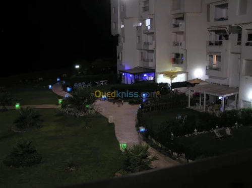 Location Appartement F4 Tunisie