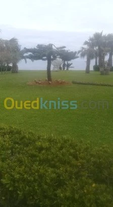 Location Appartement F4 Tunisie