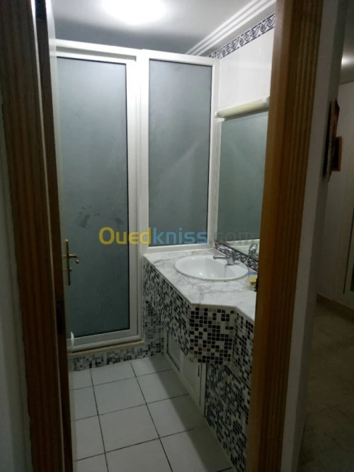 Location Appartement F4 Tunisie