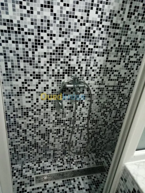 Location Appartement F4 Tunisie