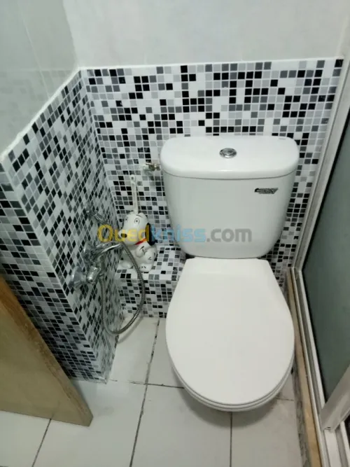 Location Appartement F4 Tunisie