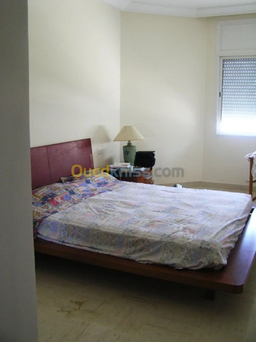 Location Appartement F4 Tunisie