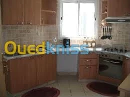 Location Appartement F4 Tunisie