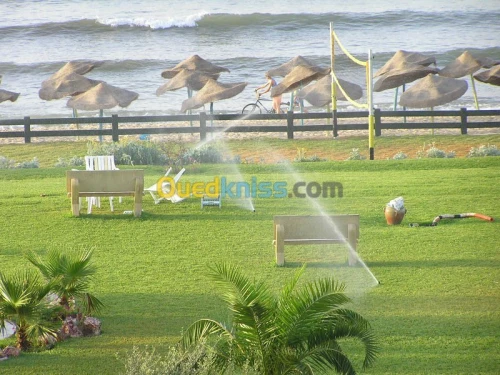 Location Appartement F4 Tunisie