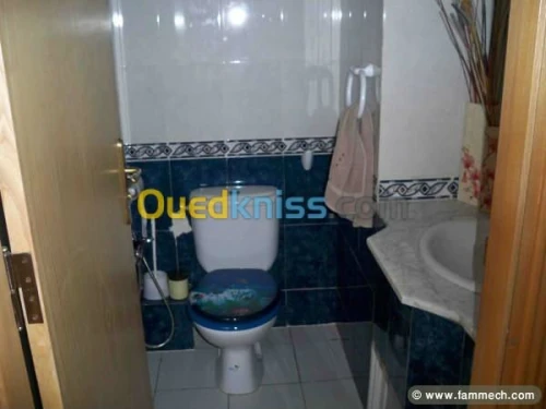 Location Appartement F4 Tunisie