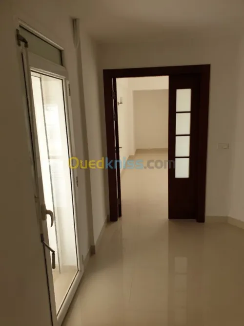 Location Appartement F3 Alger Cheraga