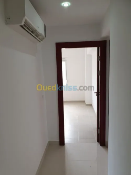 Location Appartement F3 Alger Cheraga