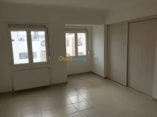 Location Appartement F3 Alger Cheraga