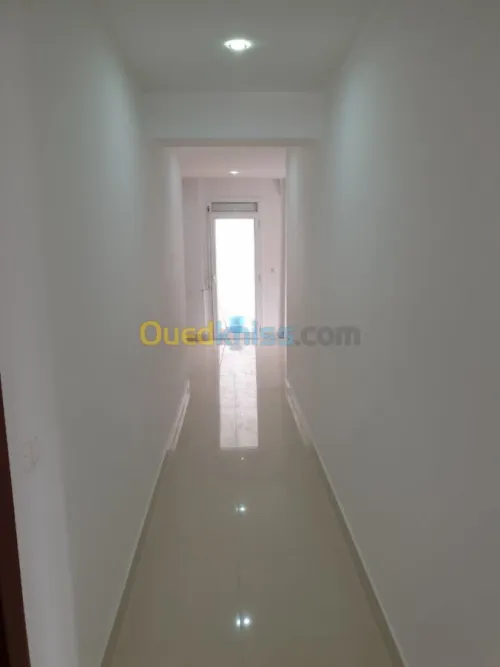 Location Appartement F3 Alger Cheraga