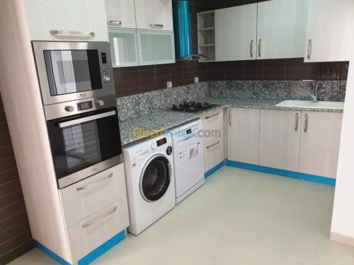 Location Appartement F3 Alger Cheraga