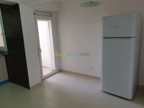 Location Appartement F3 Alger Cheraga