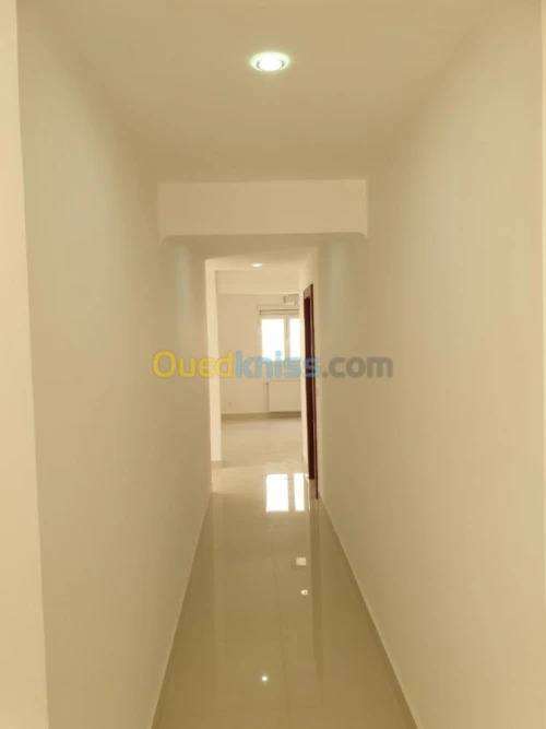 Location Appartement F3 Alger Cheraga