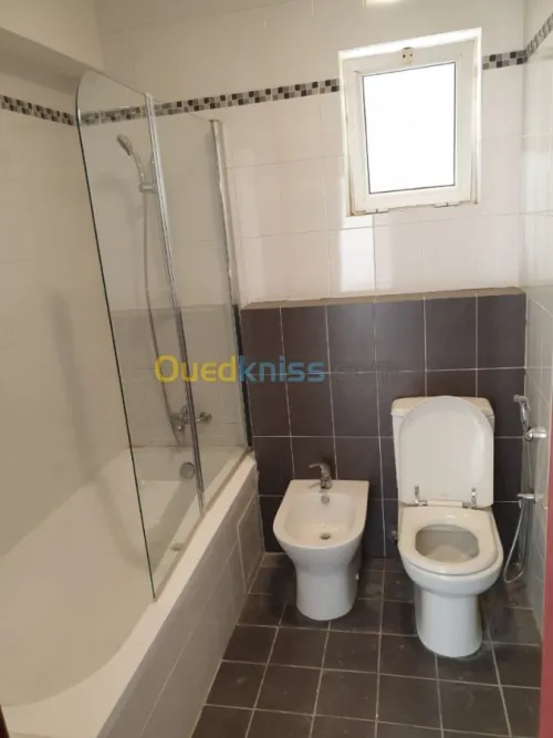 Location Appartement F3 Alger Cheraga