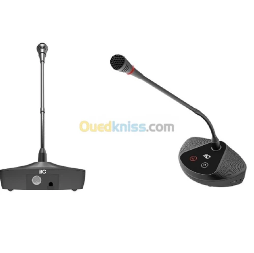 STATION DE CONFERENCE NUMERIQUE + WIFI