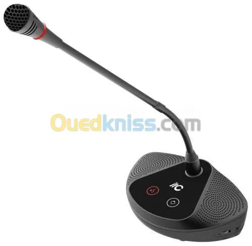 STATION DE CONFERENCE NUMERIQUE + WIFI