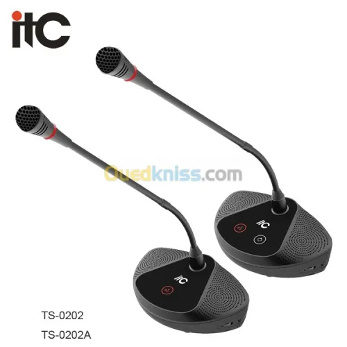 STATION DE CONFERENCE NUMERIQUE + WIFI