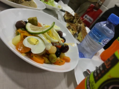 Un cuisinier chez vous 