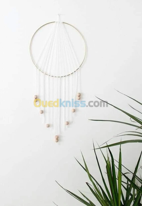 Attrape rêves ( dream catcher ) 