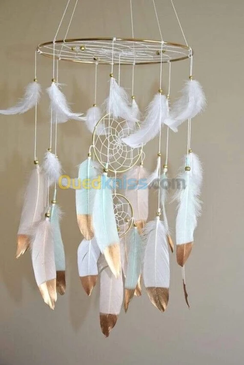 Attrape rêves ( dream catcher ) 