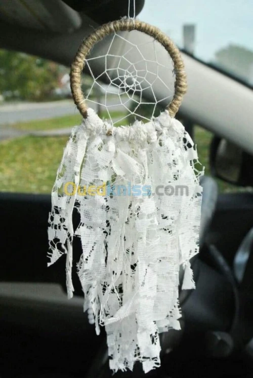 Attrape rêves ( dream catcher ) 