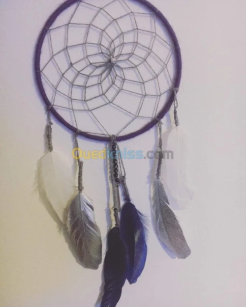 Attrape rêves ( dream catcher ) 