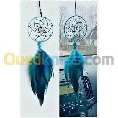 Attrape rêves ( dream catcher ) 
