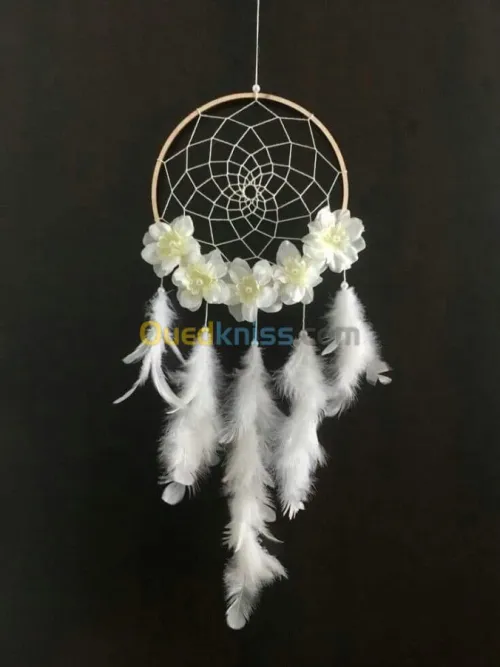 Attrape rêves ( dream catcher ) 
