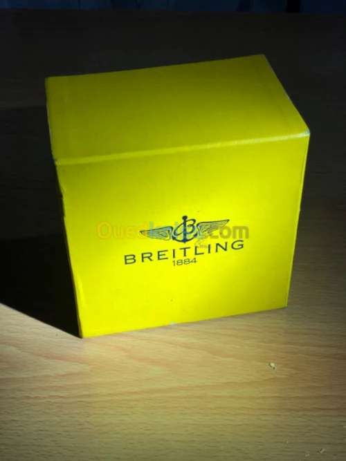 Breitling Colt Quartz  38mm