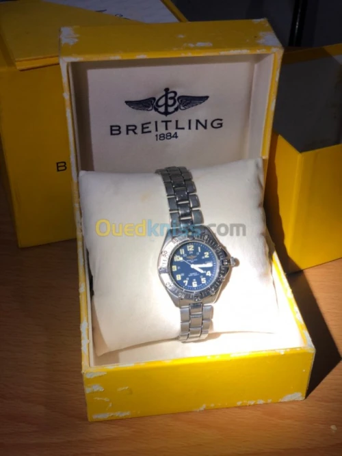 Breitling Colt Quartz  38mm