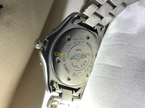 Breitling Colt Quartz  38mm