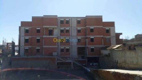 Monocouche et griffée مونوكوش 