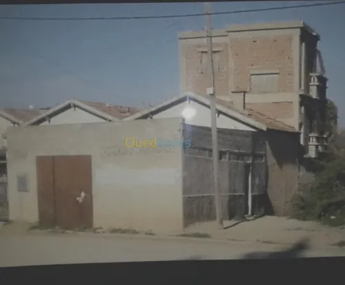 Vente Villa Constantine Constantine
