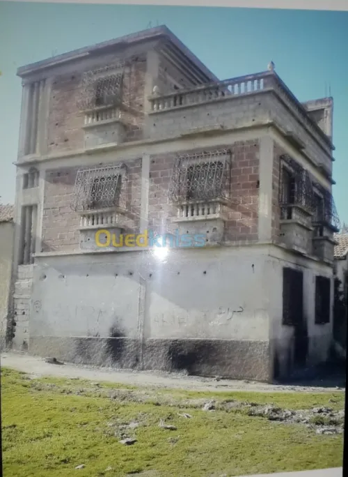 Vente Villa Constantine Constantine