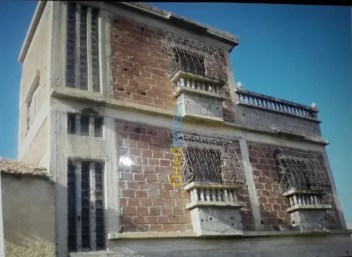 Vente Villa Constantine Constantine