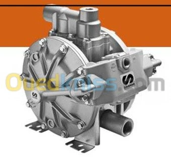 POMPE PNEUMATIQUE DE TRANSFERT :L6