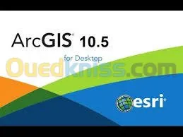 FORMATION ARC GIS