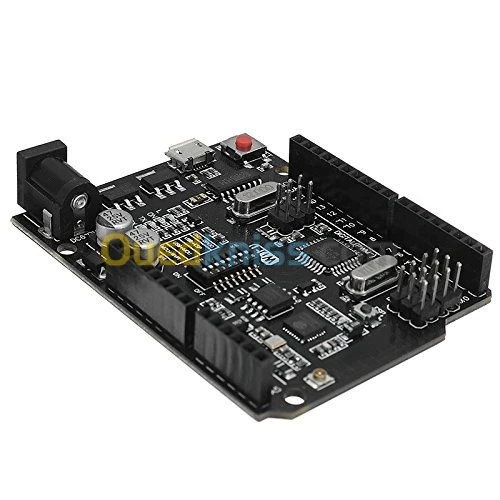 Arduino Uno Wifi R3 Atmega328p Esp8266