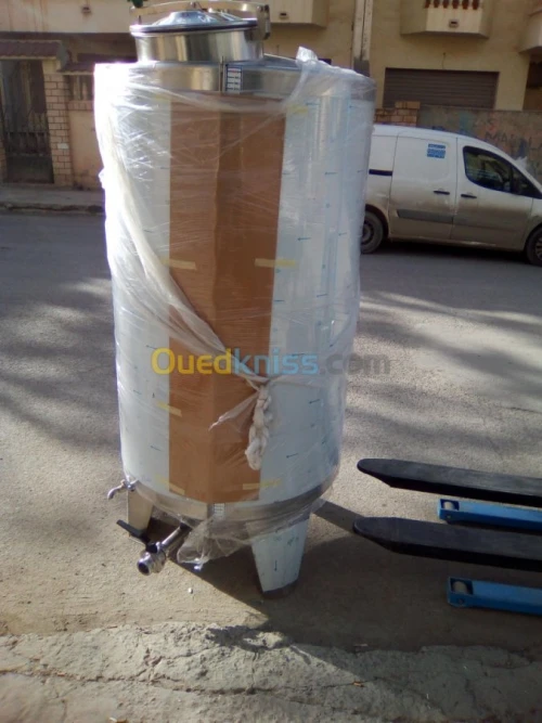 citerne & cuves  @