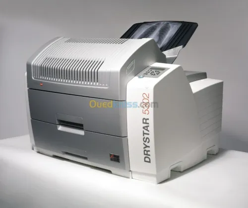 Agfa reprographe DRYSTAR 5302 