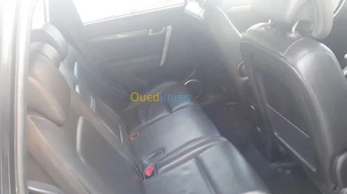 Chevrolet Captiva 2011 LTZ