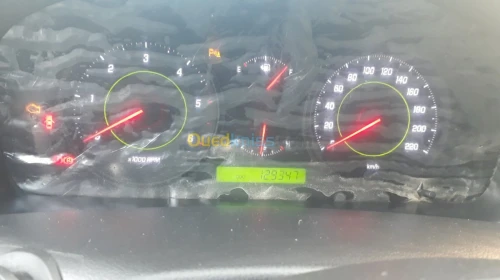 Chevrolet Captiva 2011 LTZ