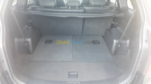 Chevrolet Captiva 2011 LTZ