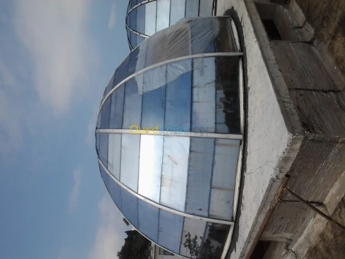 Menuisier-aluminium-et pvc tous gamme.