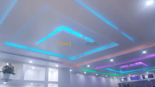aménagement et décoration